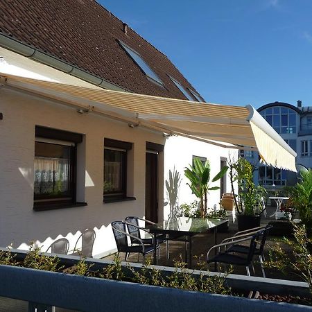 Ferienwohnung Renner Burghausen Kültér fotó
