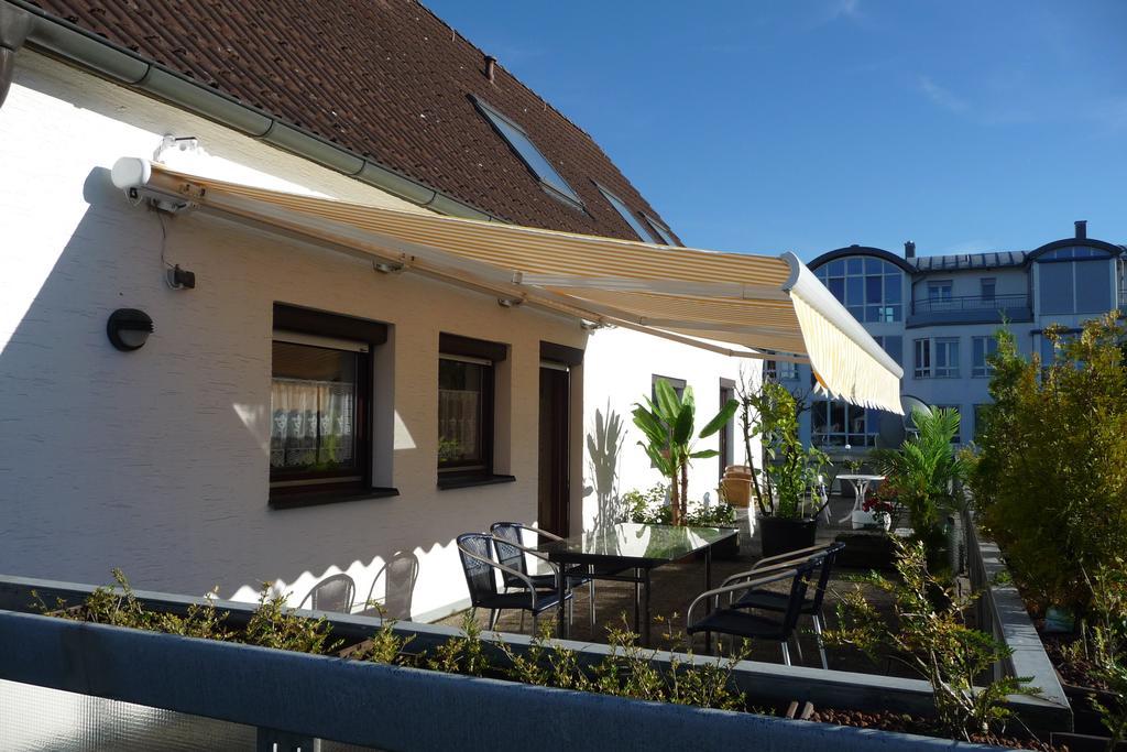 Ferienwohnung Renner Burghausen Kültér fotó