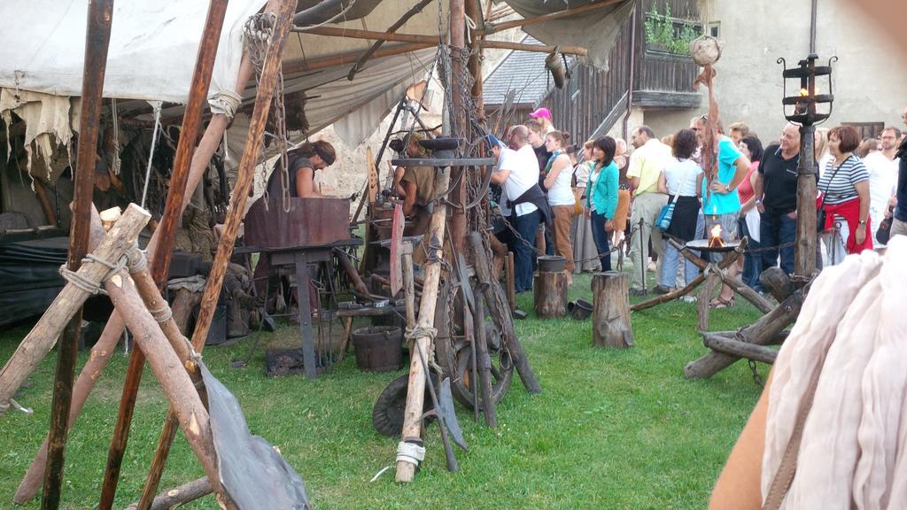 Ferienwohnung Renner Burghausen Kültér fotó