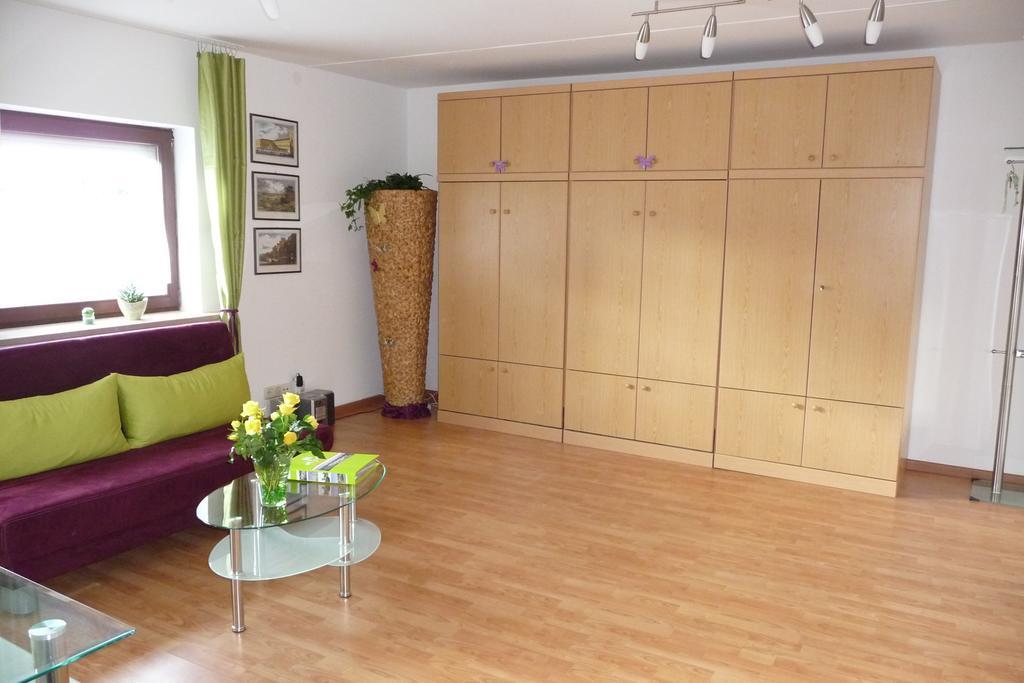 Ferienwohnung Renner Burghausen Kültér fotó