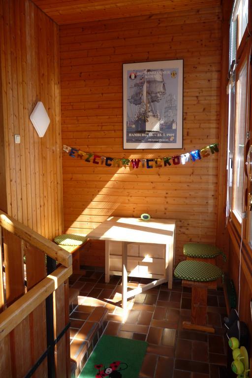 Ferienwohnung Renner Burghausen Kültér fotó