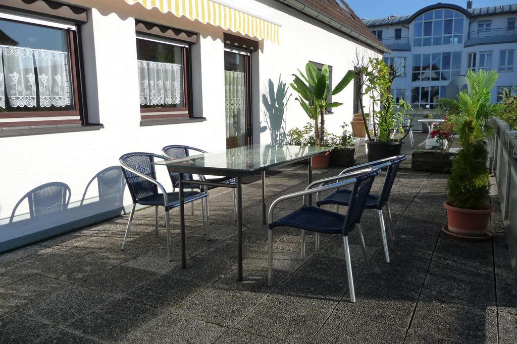 Ferienwohnung Renner Burghausen Kültér fotó