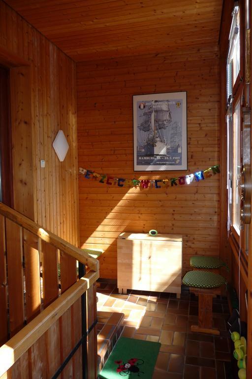 Ferienwohnung Renner Burghausen Kültér fotó