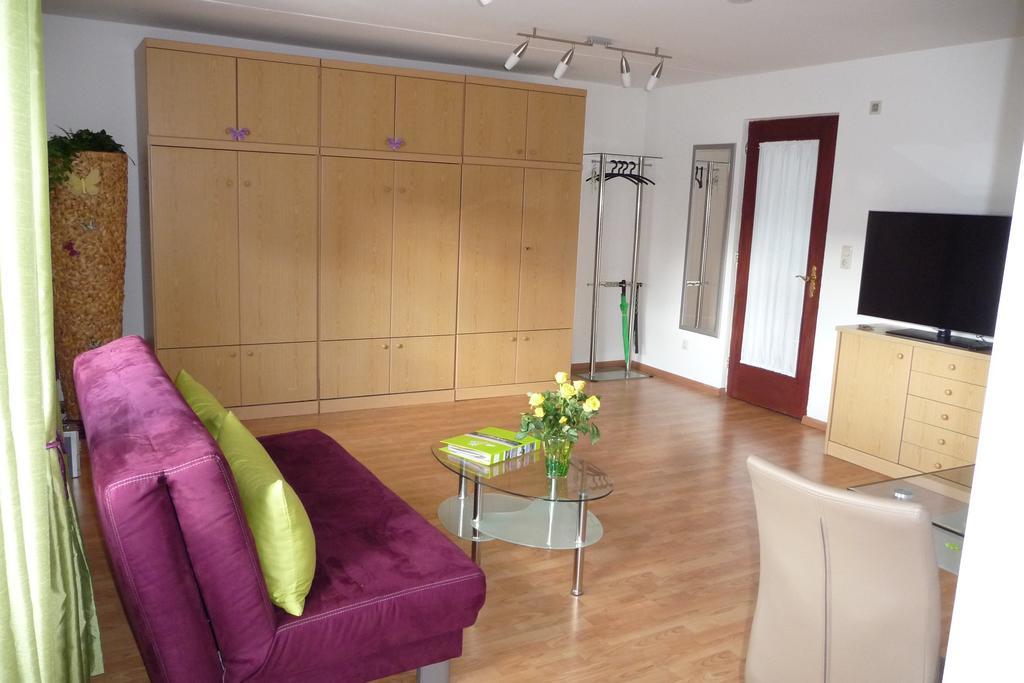 Ferienwohnung Renner Burghausen Kültér fotó