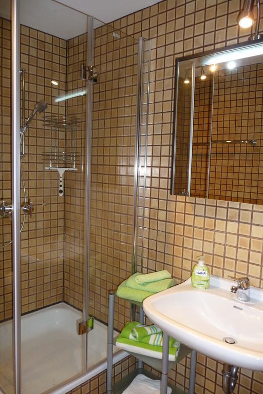 Ferienwohnung Renner Burghausen Kültér fotó