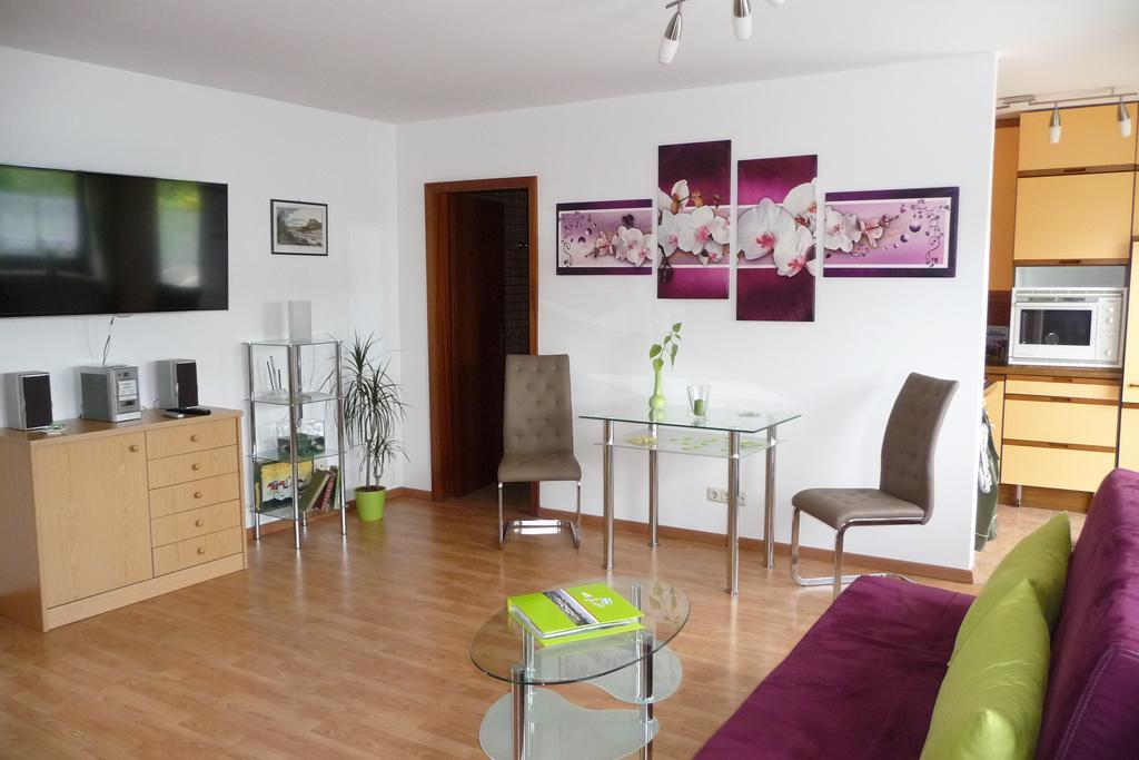 Ferienwohnung Renner Burghausen Kültér fotó