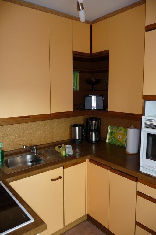 Ferienwohnung Renner Burghausen Kültér fotó