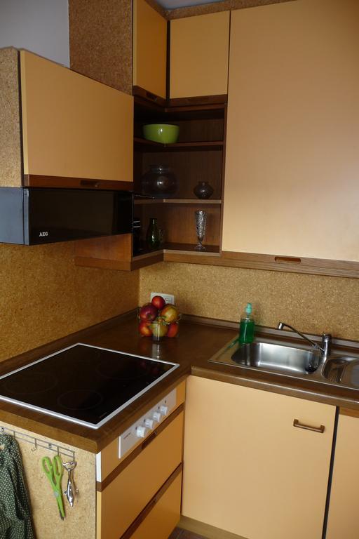 Ferienwohnung Renner Burghausen Kültér fotó
